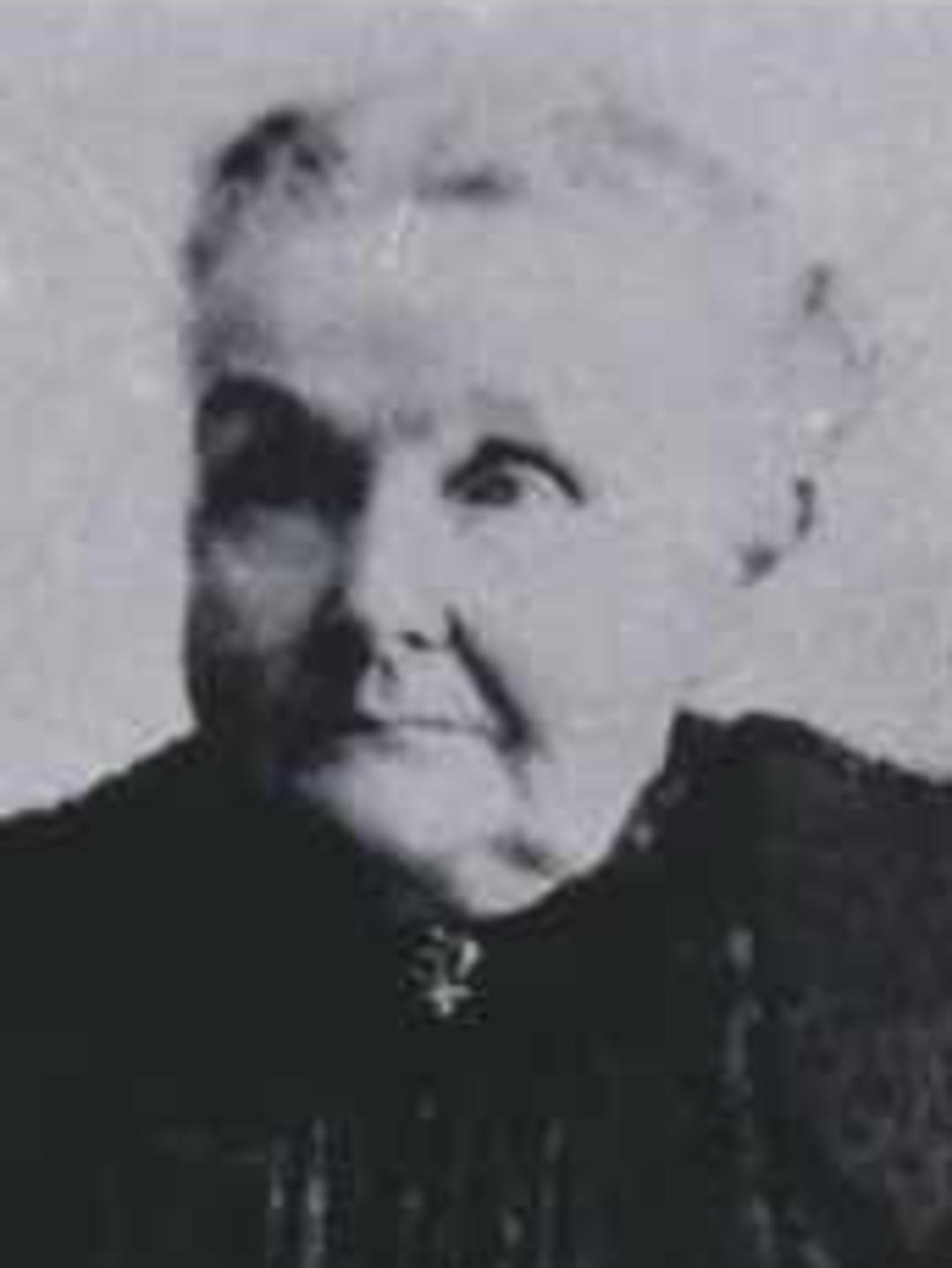Charlotte Elizabeth Woodhead (1837 - 1930) Profile
